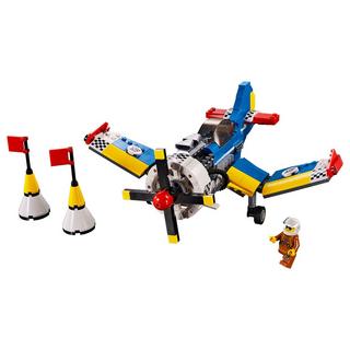 LEGO®  31094 Aereo da corsa 