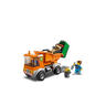 LEGO  60220 Müllabfuhr 