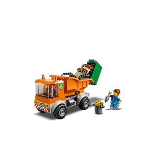 LEGO®  60220 Müllabfuhr 