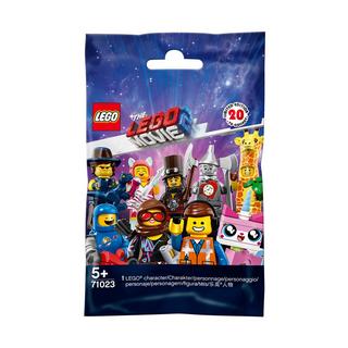 LEGO  71023 Minifigure sorpresa THE LEGO® MOVIE 2 
