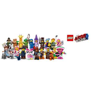 LEGO  71023 Überraschungs-Minifigur THE LEGO® MOVIE 2 