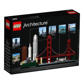 LEGO®  21043 San Francisco 