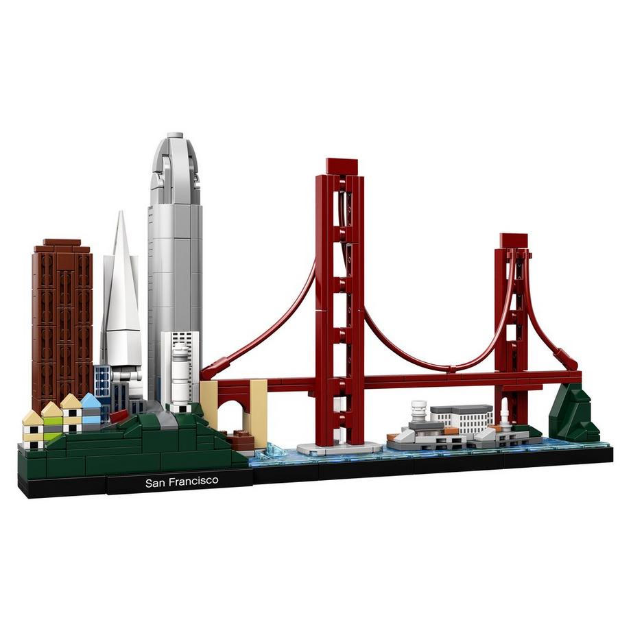 LEGO®  21043 San Francisco 