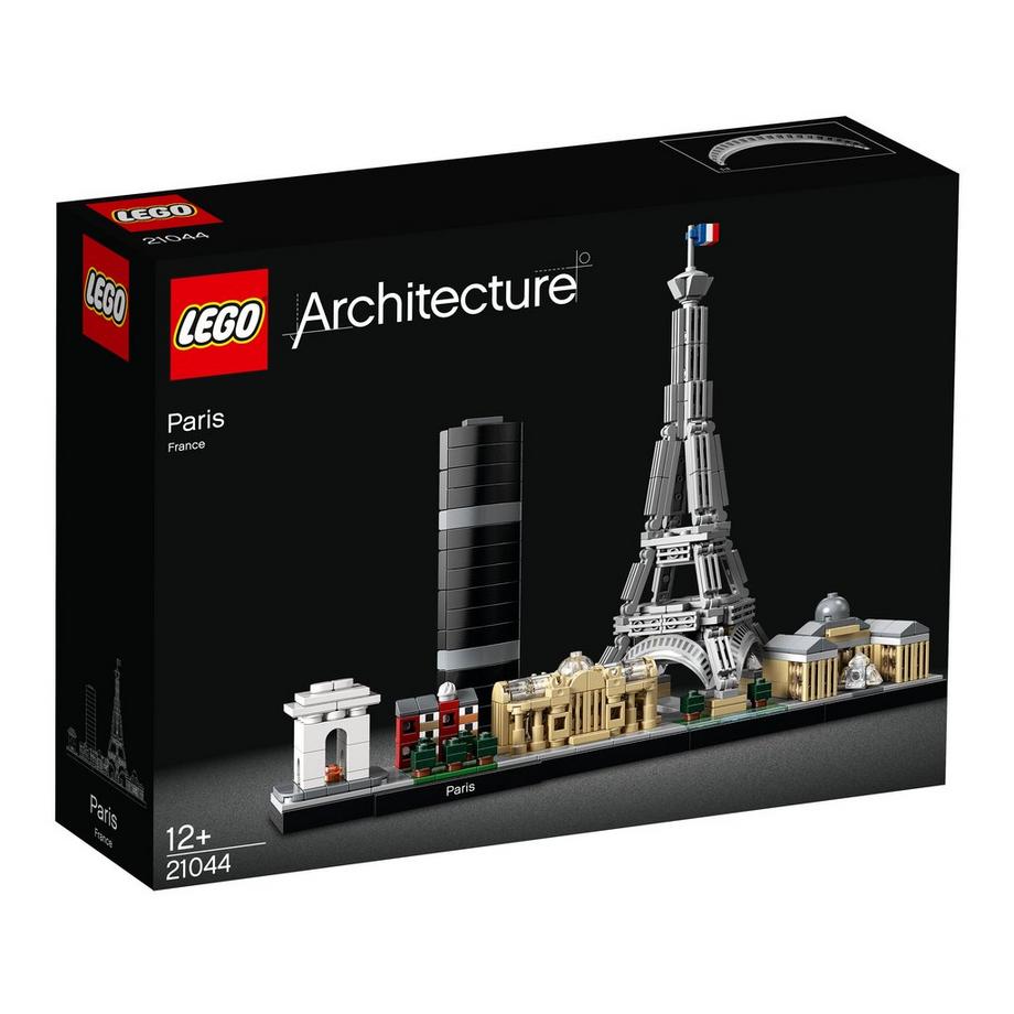 LEGO®  21044 Parigi 