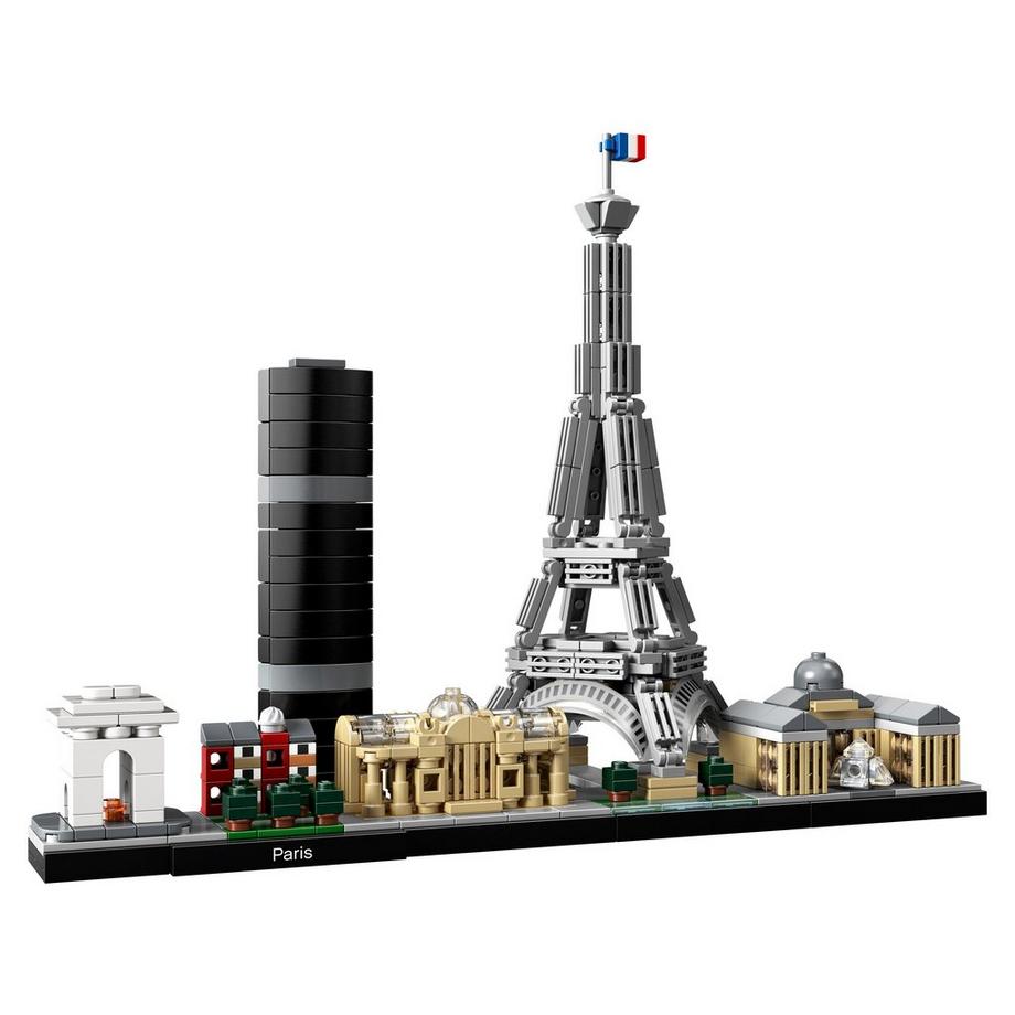 LEGO®  21044 Parigi 