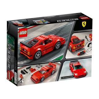LEGO®  75890 Ferrari F40 Competizione 