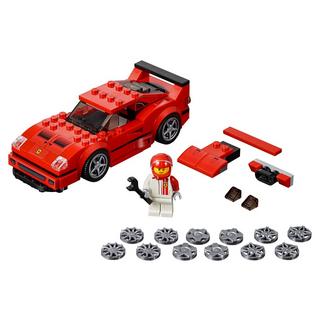 LEGO®  75890 Ferrari F40 Competizione 