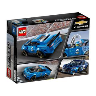 LEGO®  75891 La voiture de course Chevrolet Camaro ZL1 