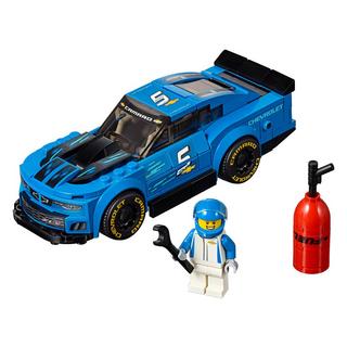 LEGO®  75891 La voiture de course Chevrolet Camaro ZL1 