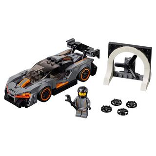 LEGO®  75892 McLaren Senna 