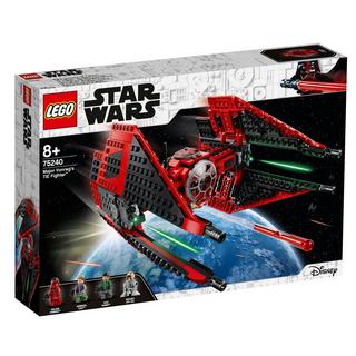 LEGO®  75240 TIE Fighter™ de Major Vonreg 