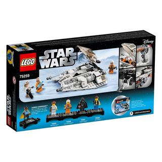LEGO  75259 Snowspeeder™ – 20 Jahre LEGO Star Wars 
