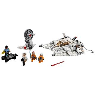 LEGO  75259 Snowspeeder™ – 20 Jahre LEGO Star Wars 
