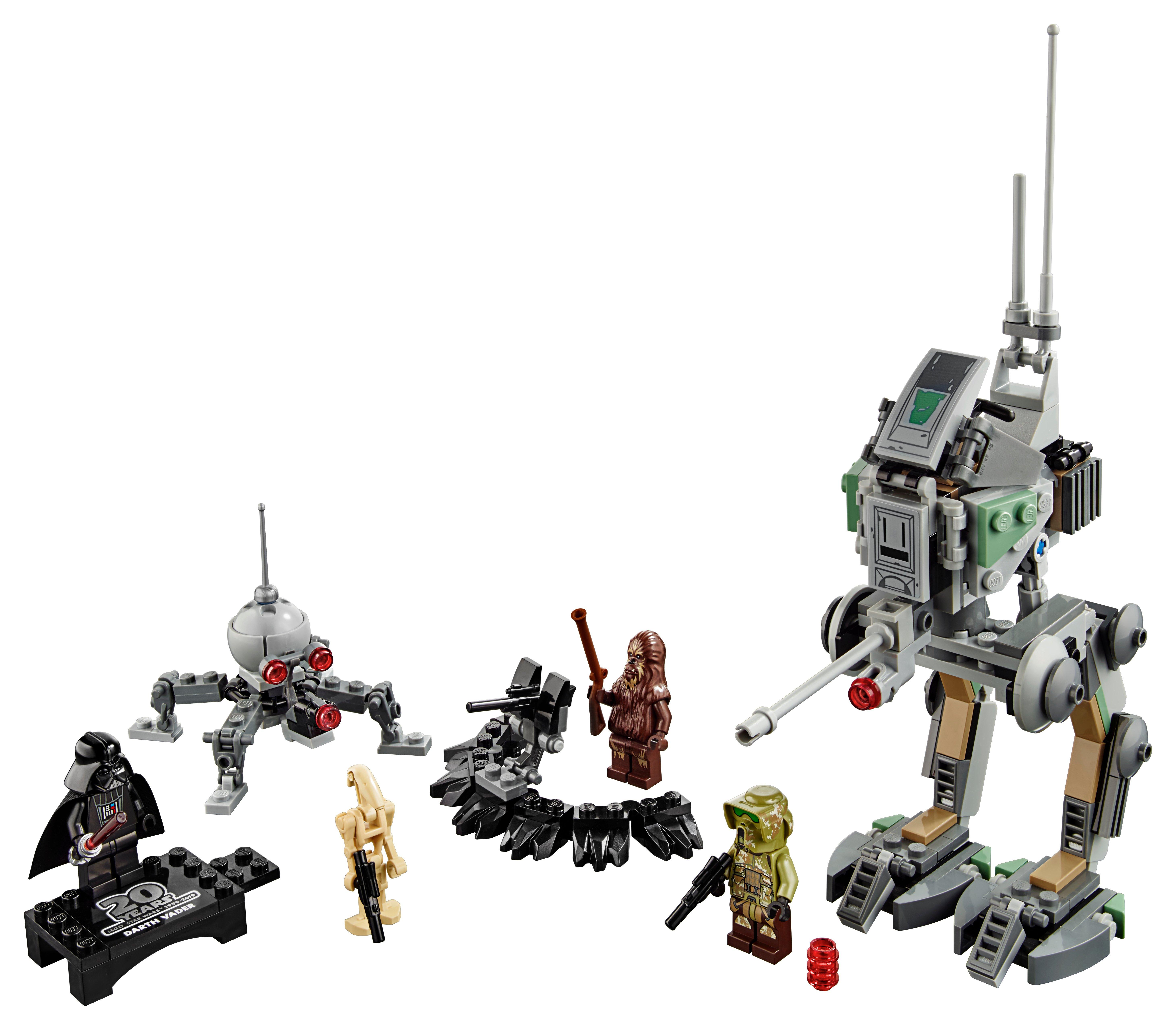 LEGO®  75261 Clone Scout Walker™ – 20 Jahre LEGO Star Wars 