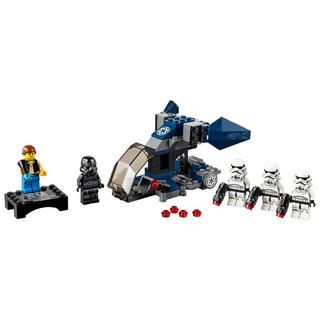 LEGO®  75262 Imperial Dropship™ – Édition 20ème anniversaire 