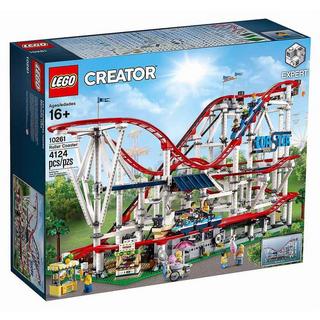 LEGO  10261 Roller Coaster 