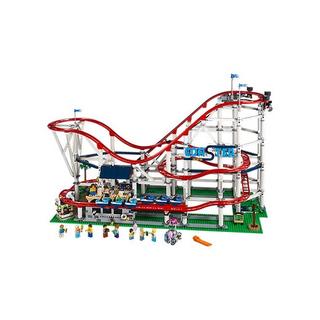 LEGO  10261 Roller Coaster 