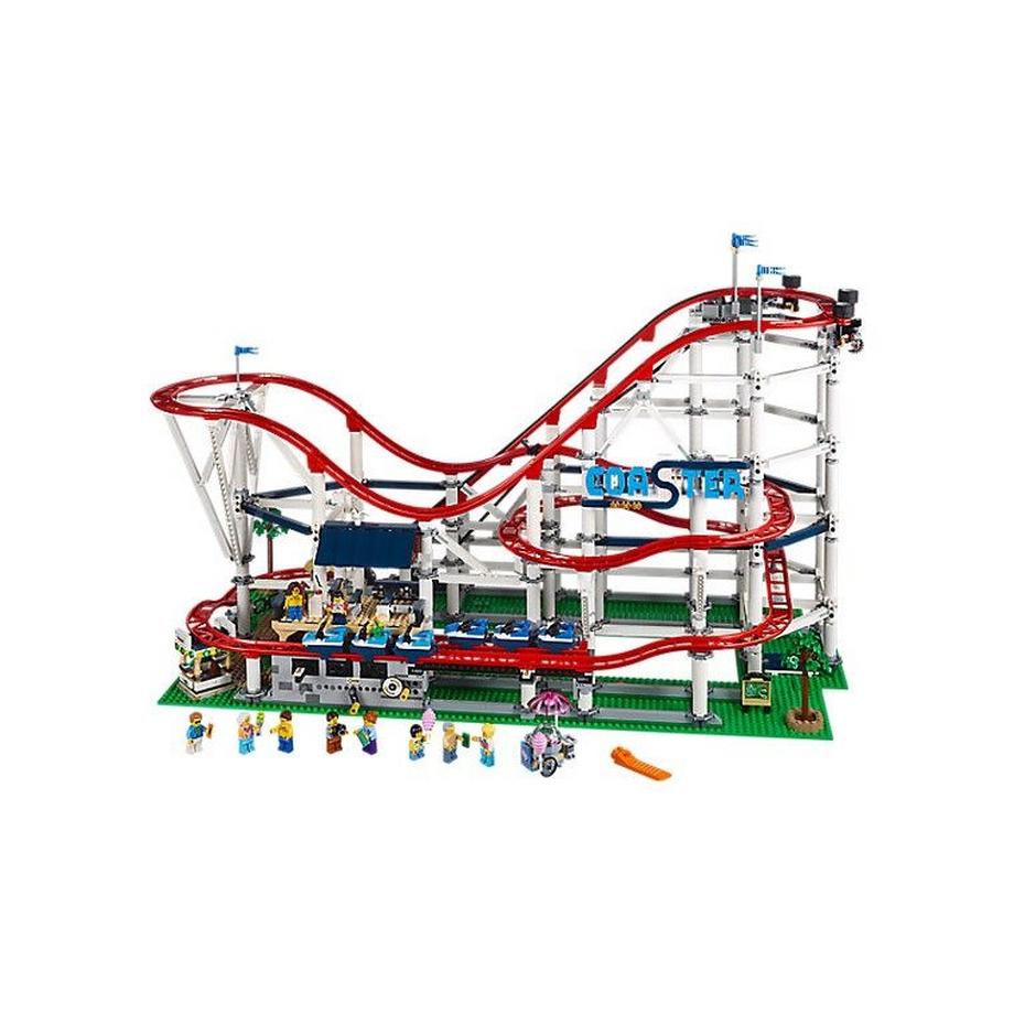 LEGO®  10261 Roller Coaster 