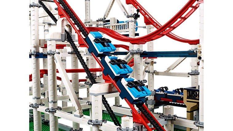 LEGO®  10261 Roller Coaster 