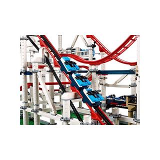 LEGO®  10261 Roller Coaster 