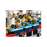 LEGO  10261 Achterbahn Multicolor