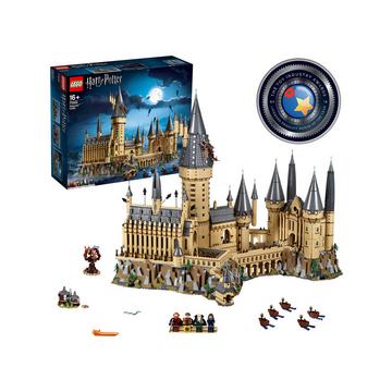 71043 Castello di Hogwarts™