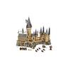 LEGO  71043 Schloss Hogwarts™ Multicolor