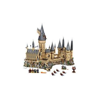 LEGO®  71043 Castello di Hogwarts™ 