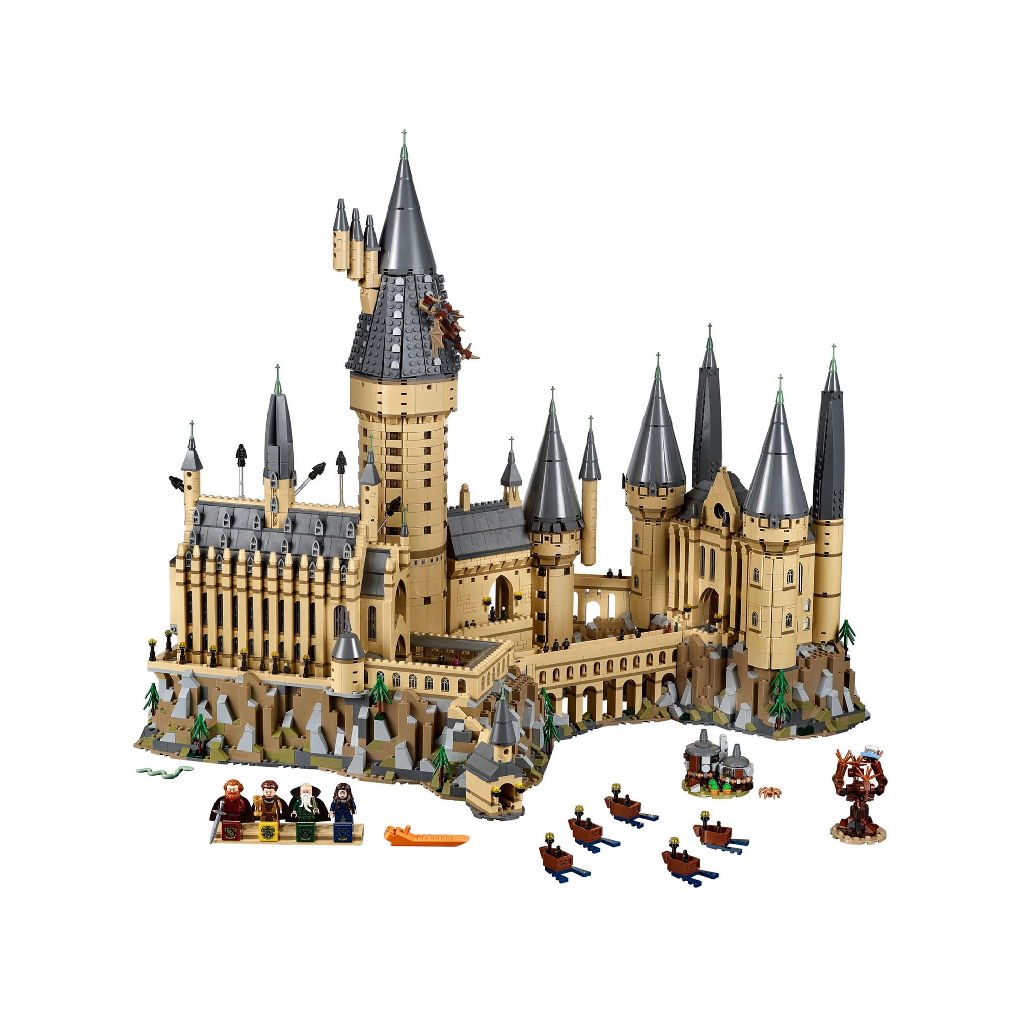 LEGO®  71043 Schloss Hogwarts™ 