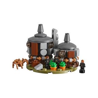 LEGO  71043 Le château de Poudlard 