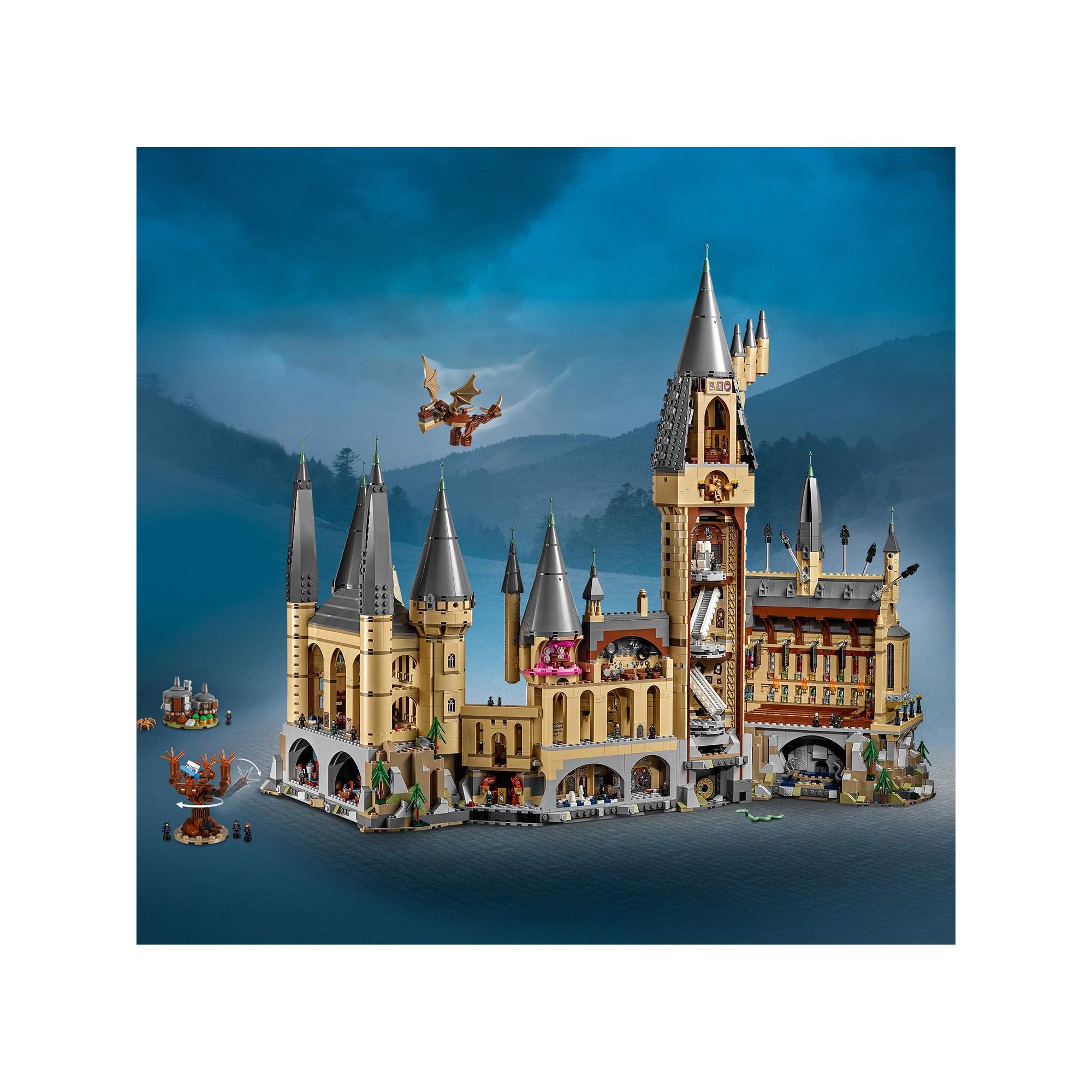 LEGO®  71043 Schloss Hogwarts™ 