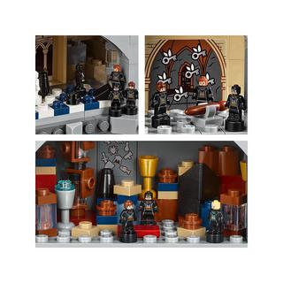 LEGO®  71043 Schloss Hogwarts™ 