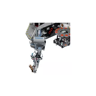 LEGO Star Wars 75222 pas cher, Trahison à la Cité des Nuages