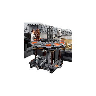 LEGO  75222 Verrat in Cloud City™ 