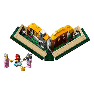 LEGO®  21315 Libro Pop-Up 