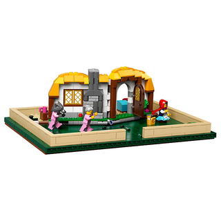 LEGO®  21315 Libro Pop-Up 