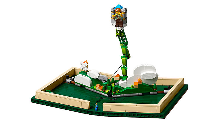 LEGO®  21315 Libro Pop-Up 