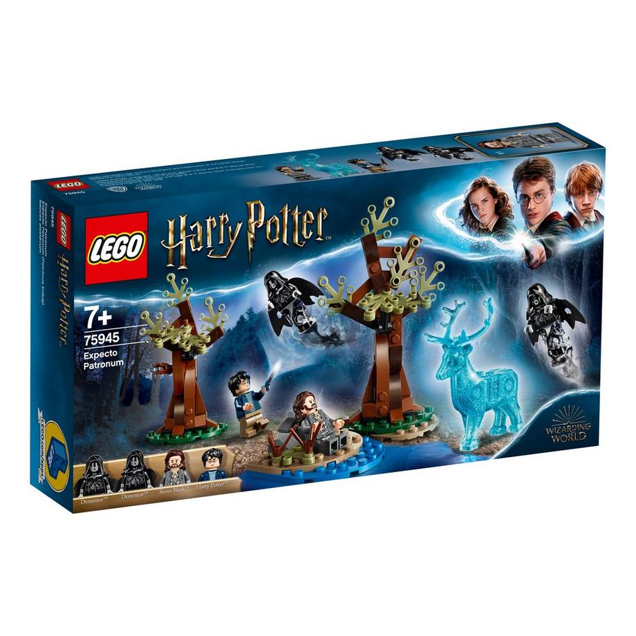 75945 Expecto Patronum