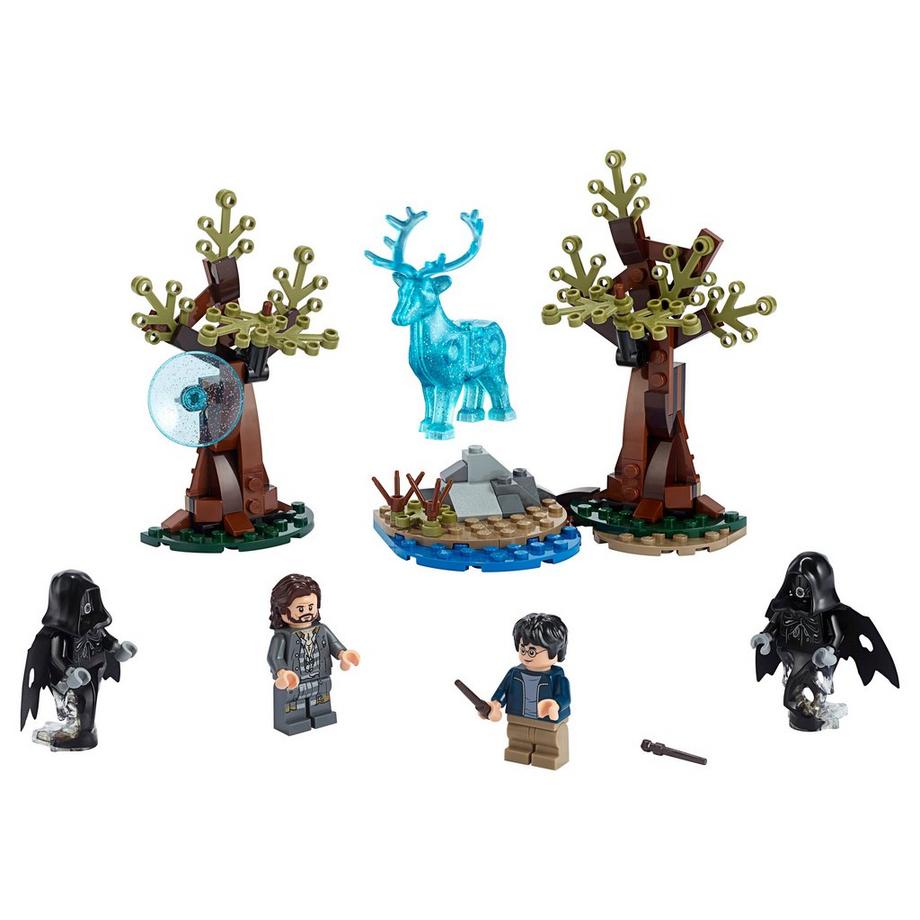 LEGO®  75945 Expecto Patronum 