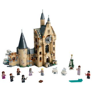 LEGO®  75948 La tour de l'horloge de Poudlard™ 