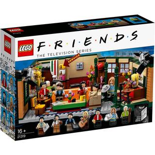 LEGO®  21319 Central Perk 