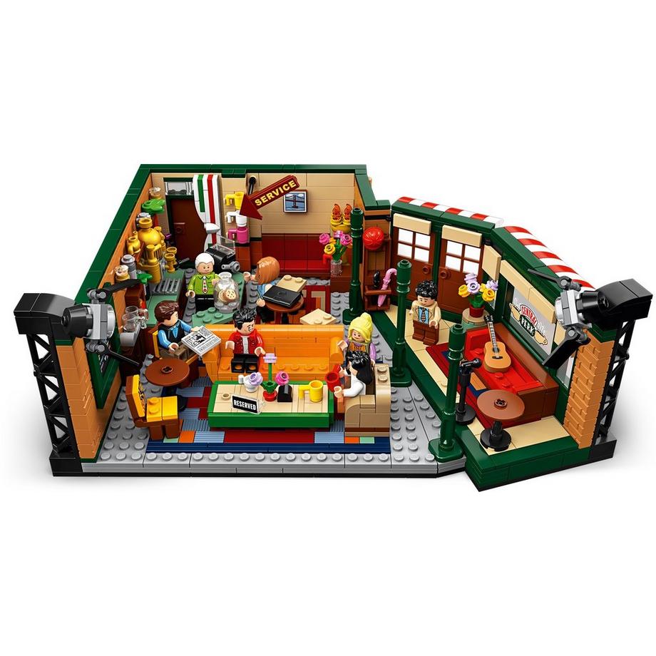 LEGO®  21319 Central Perk 