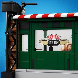 LEGO®  21319 Central Perk 