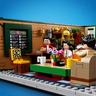 LEGO  21319 FRIENDS „Central Perk" Café Multicolor