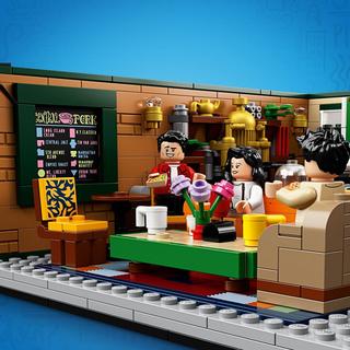 LEGO®  21319 Central Perk 