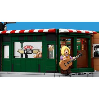 LEGO®  21319 Central Perk 