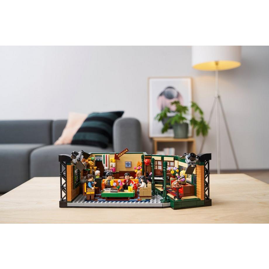 LEGO®  21319 Central Perk 