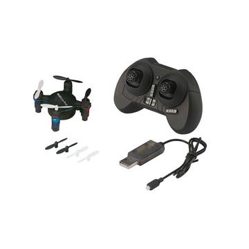 Quadcopter Nano Quad Fun schwarz