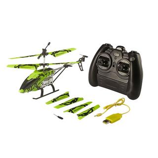 Revell  RC Helikopter Glowee 2.0 3CH 