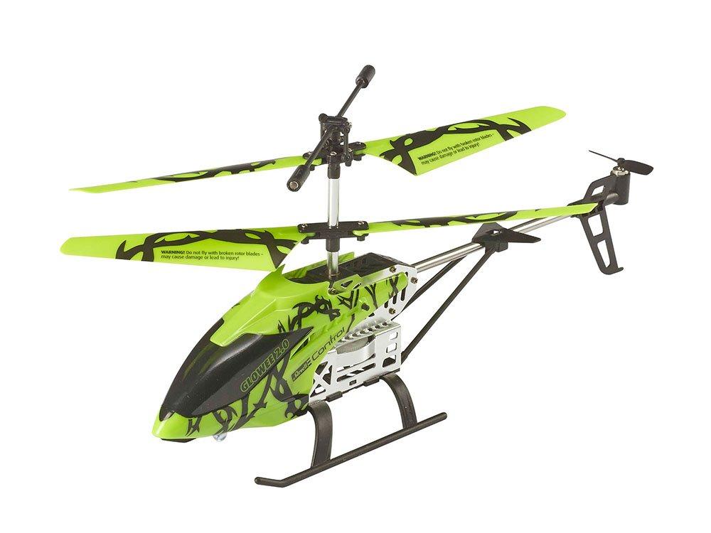 Revell  RC Elicottero Glowee 2.0 3CH 